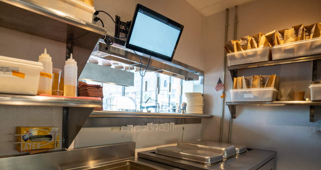 Storage for Restaurants, Wholesalers, and Electronics: Modern Solutions for Efficient Business Operations