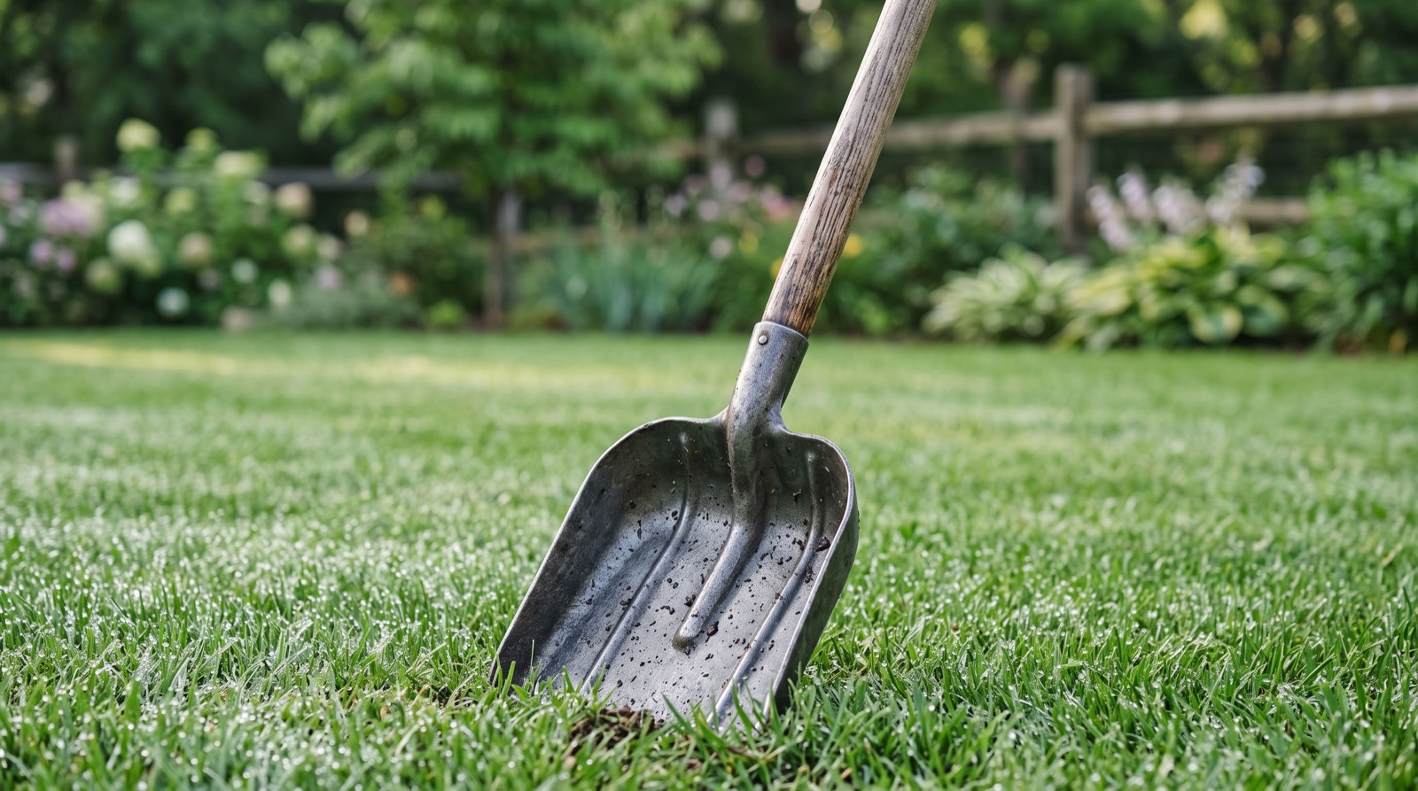 Dog Poop Scooper With Bag Attached: 3-Dog Home Fix
