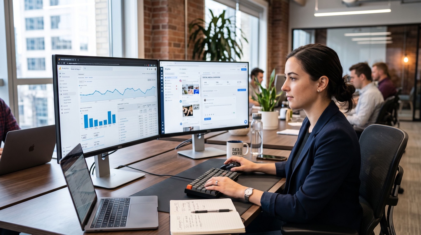 Ecommerce SEO for Online Stores: 2026 Growth Guide